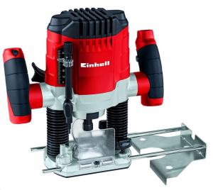 Einhell TC-RO 1155 E felsőmaró